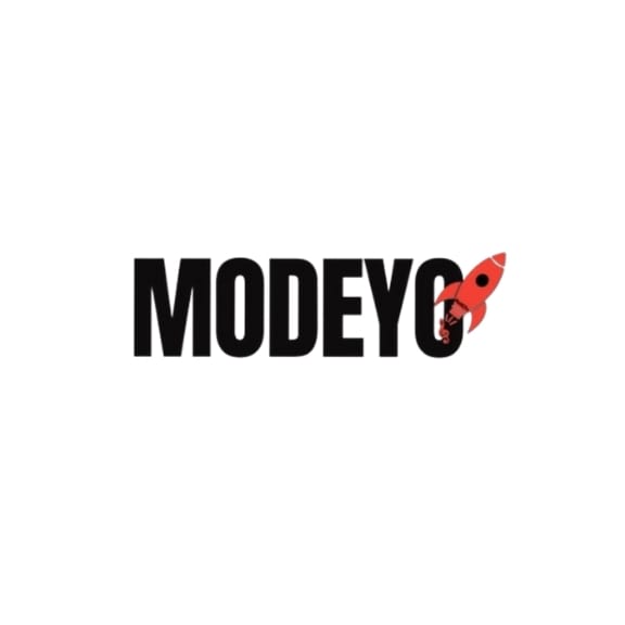 MODEYO