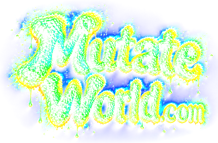 Mutate World